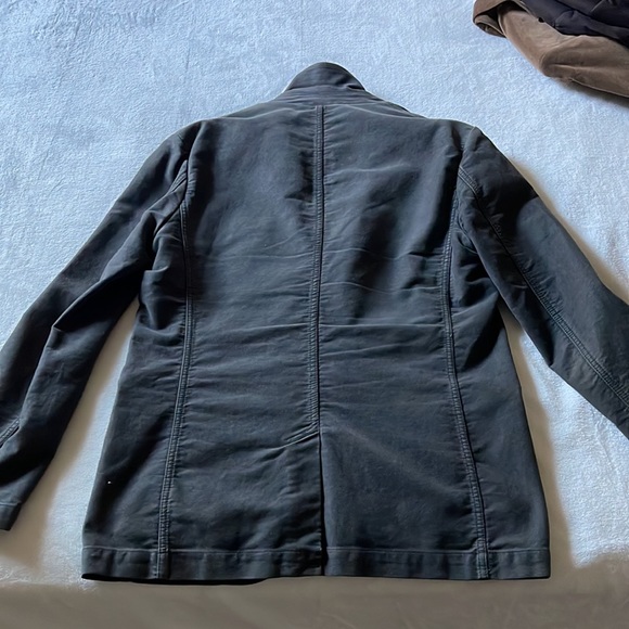 French Connection - Mens 42R Blazer - Picture 2 of 6